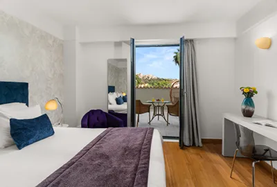 Athenaeum Eridanus Luxury Hotel