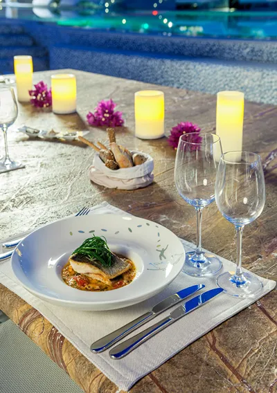 Agalia Luxury Suites