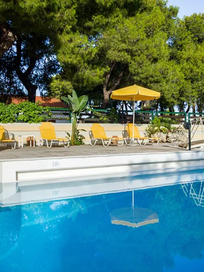 Villa Pefki Chania