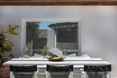 Anema Boutique Hotel & Villas