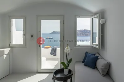Aspaki Exclusive Hotel Santorini