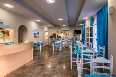 San Georgio Boutique Hotel - Adults Only