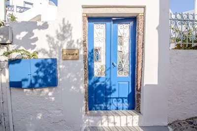 Arcadoia House
