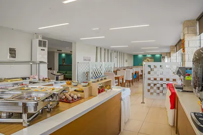 Creta Verano Hotel