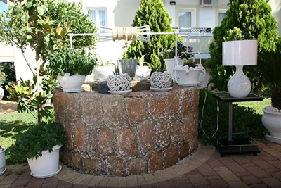 Nikos Apartments Stalis