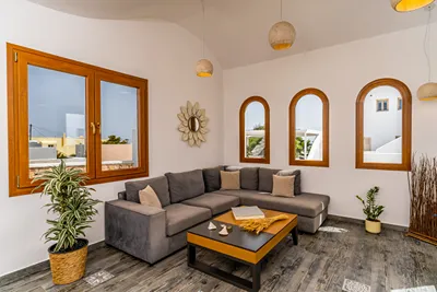 Marvarit Suites Santorini