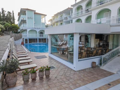 Di Palai Hotel