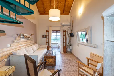 Villa Del Sol Corfu