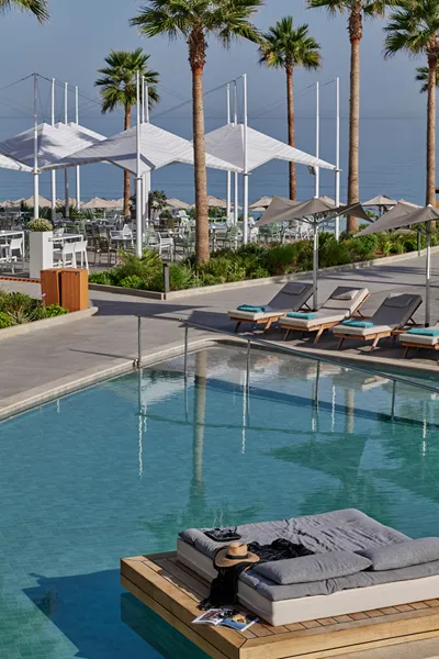 Amira Luxury Resort & Spa