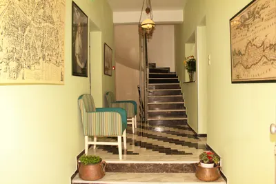 Hotel REA