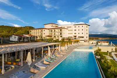 Mount Athos Resort Chalkidiki