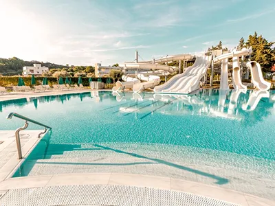 CYPROTEL FALIRAKI HOTEL