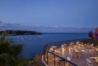 Castello Infinity Suites