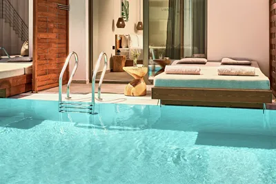 Enorme Santanna Island - Premium All Inclusive