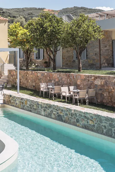 EVGE Experience Hotel