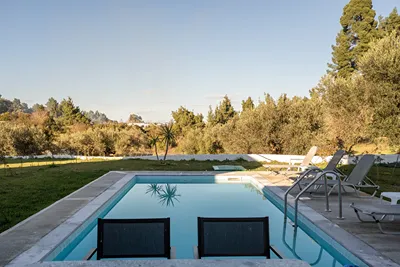 Eight Olives Luxury Villas