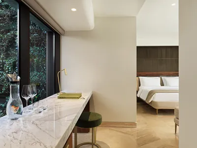 Anthology of Athens - member of The Leading Hotels of the World
