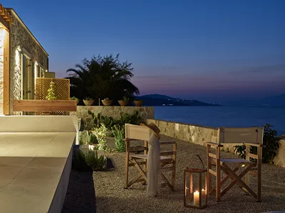 Niova Villa Zakynthos