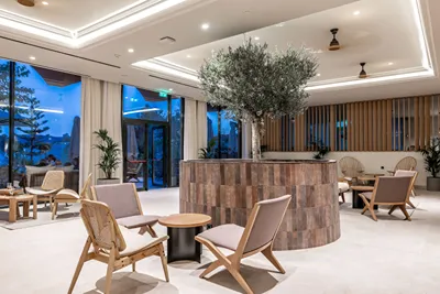 Domes Aulus Zante, Autograph Collection Hotel