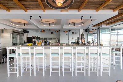 Oasis Beach Hotel