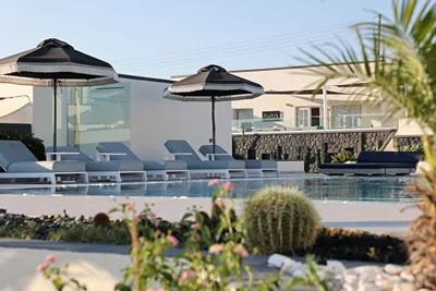 Myst Boutique Hotel Santorini