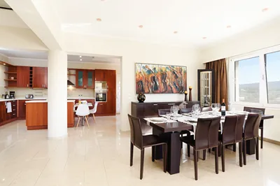 Villa Amarandes