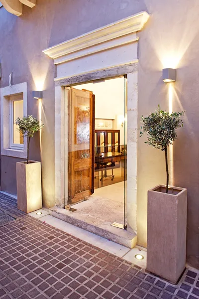 Rimondi Hotels Rethymnon