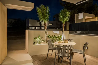 SEA ZANTE Luxury Beachfront Retreat