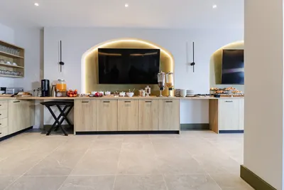 Limni Boutique Experience Hotel