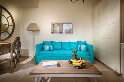 Creta Blue Suites