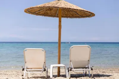 GREEK PRIDE BEACH VILLA