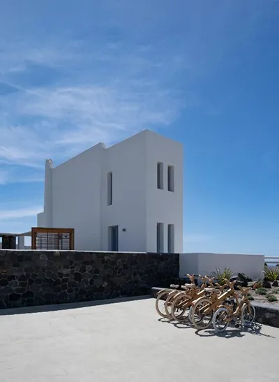 La Ponta Villas & Suites