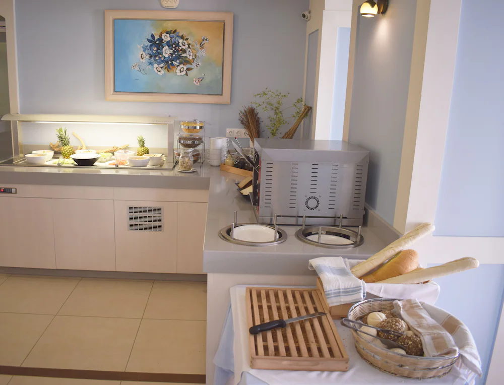 Hotel Myrtis