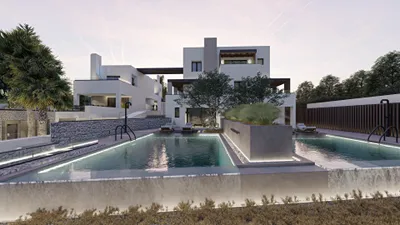 The Sand Villas