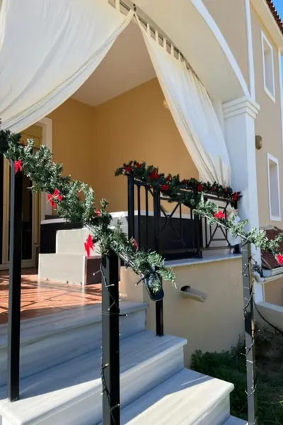 Anagenessis Suites & Spa Resort - Adults Only