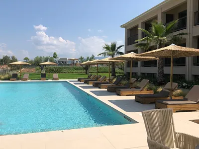 Olivessa Resort