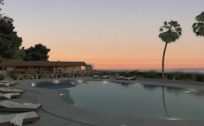 Elion Seaside Resort by Anayia All Inclusive Resorts