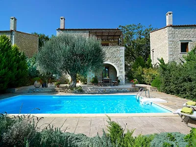 Vederi Estate