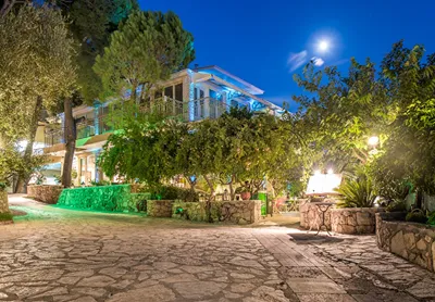 Koukounaria Hotel Zante