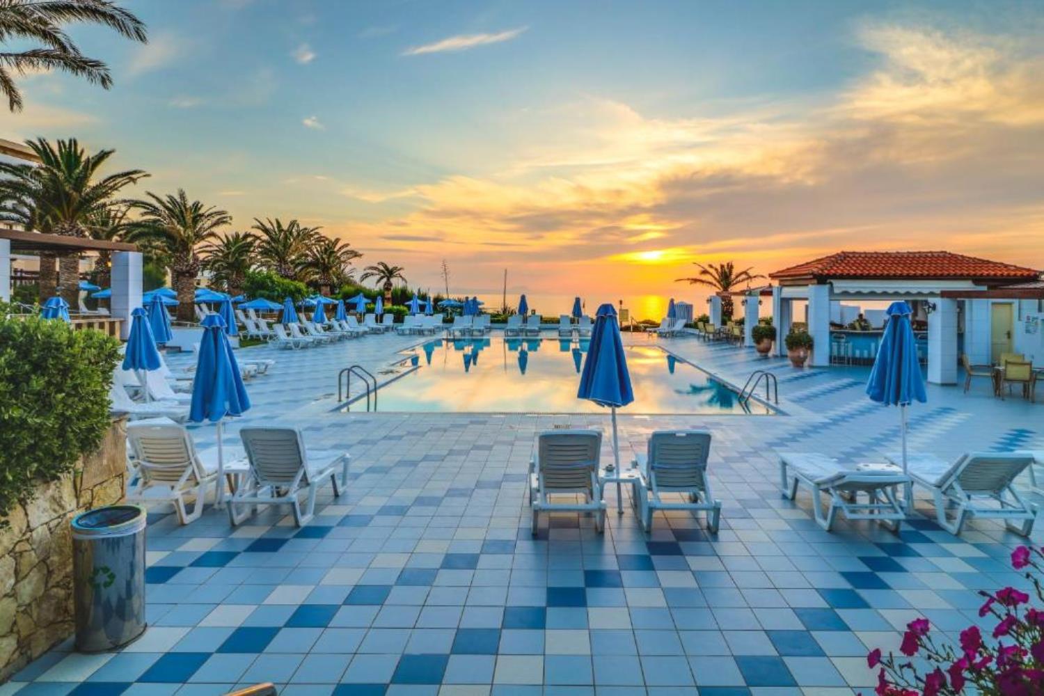 Creta Royal Hotel