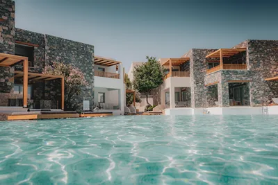 Ostria Resort & Spa
