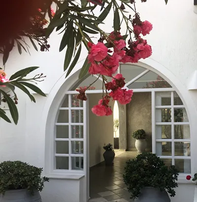 Philippion Boutique Hotel Santorini