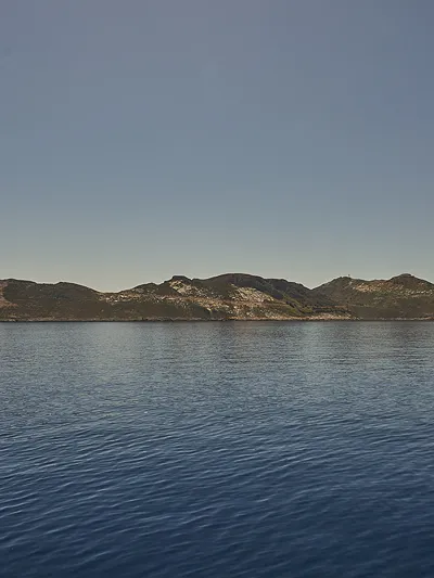 Casa Mediterraneo Kastelorizo