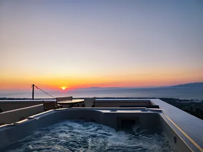 Panorama Oia