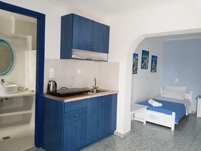 Roula Villa Santorini