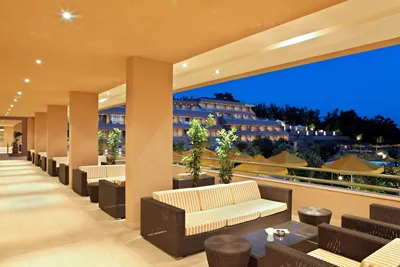Royal Paradise Beach Resort and Spa