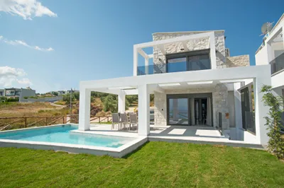 Sunrise Villas
