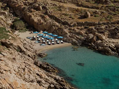 Cali Mykonos