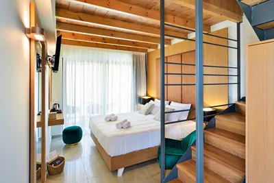 Elia Agia Marina Resort