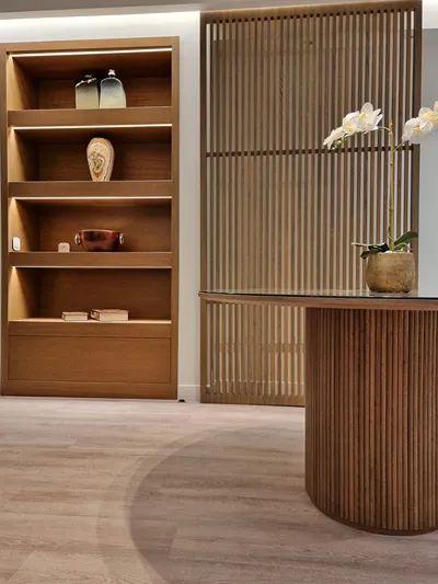 One 360 Skyline Athens Penthouses